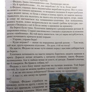 Українська література 6 клас. Підручник