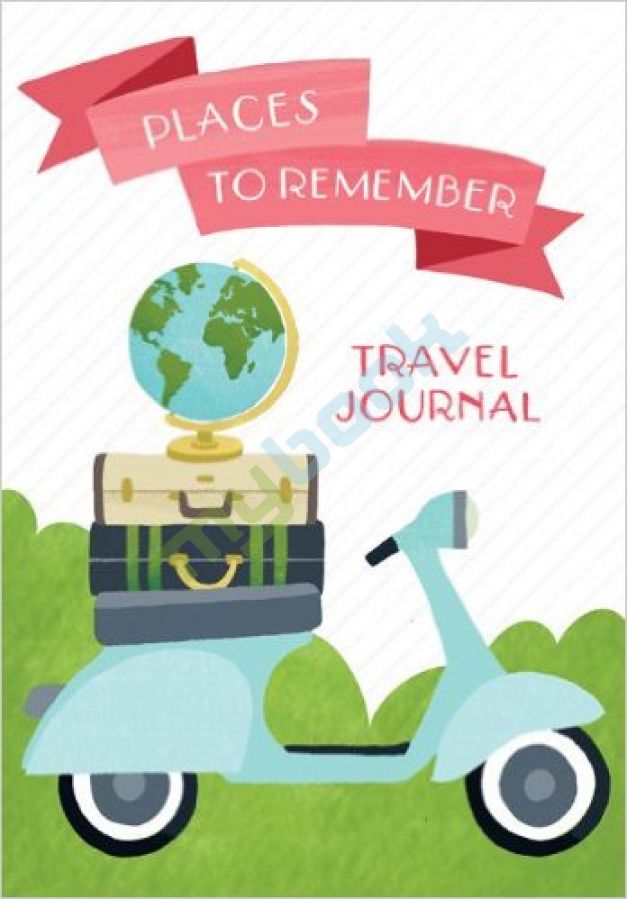 купить книгу Pocket Journal: Travel