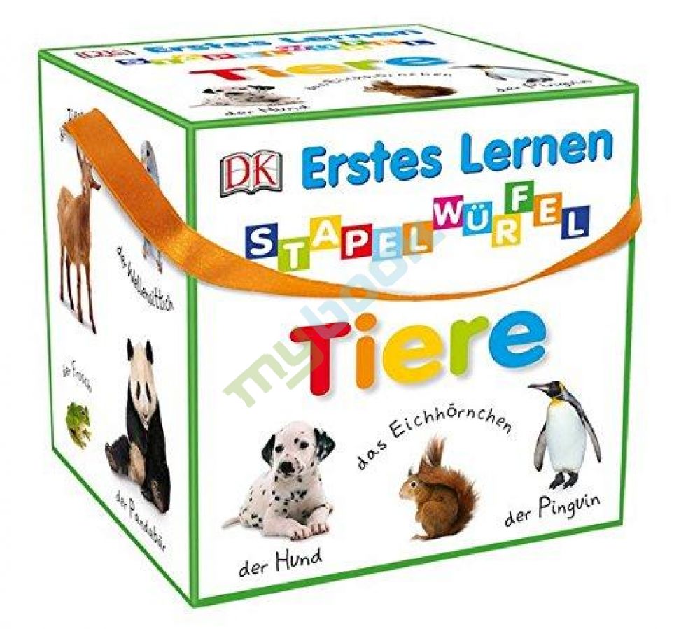 придбати книгу Erstes Lernen: Stapelw