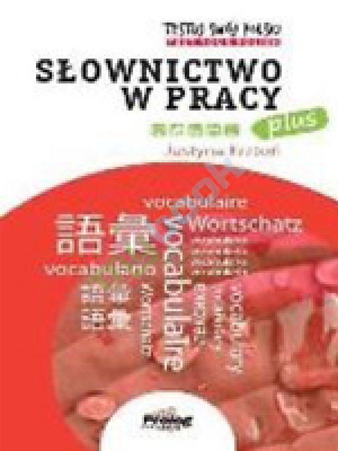 купить книгу Testuj Swoj Polski PLUS - Slownictwo 2