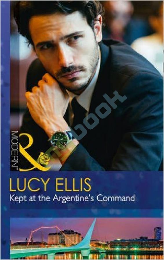 купить книгу Kept at the Argentine's Command