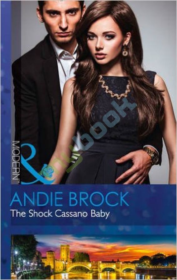 купить книгу The Shock Cassano Baby