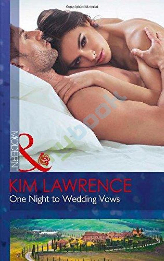 купить книгу One Night to Wedding Vows