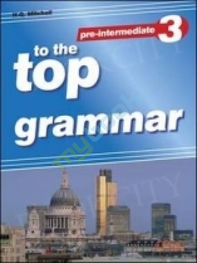 купить книгу Top Grammar 3 Pre-Intermediate SB
