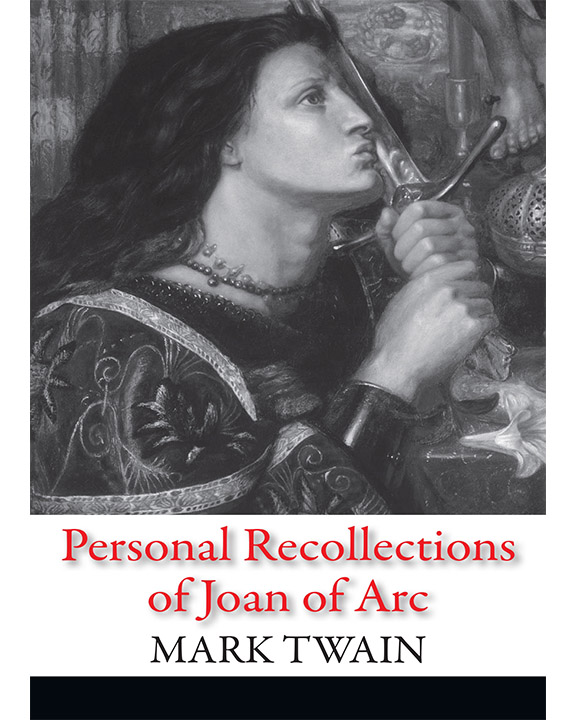 купить книгу Personal Recollections of Joan of Arc
