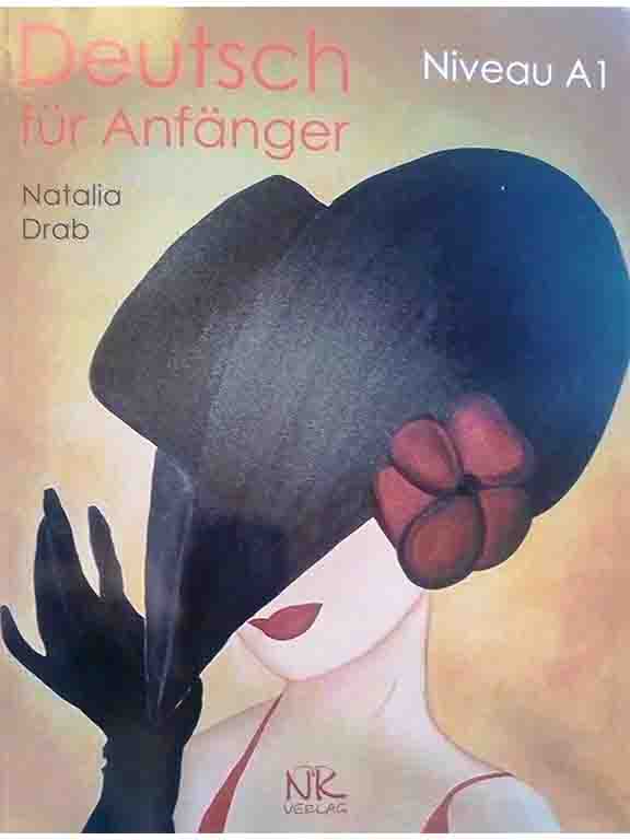 купить книгу Німецька мова для початківців Рівень А1 Deutsch für Anfänger Niveau A1