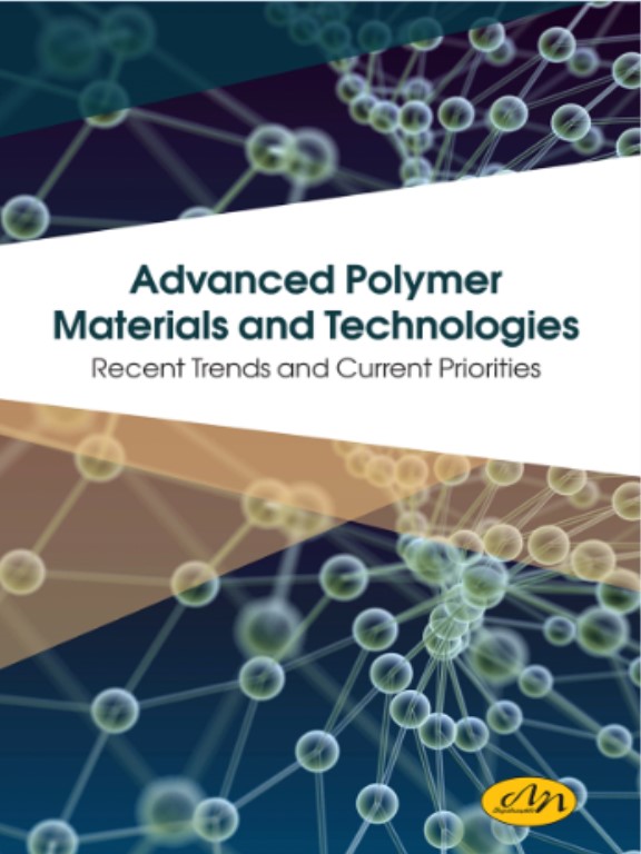 купить книгу Перспективні полімерні матеріали та технології: останні тенденції та актуальні пріоритети :: Advanced Polymer Materials and Technologies: Recent Trend
