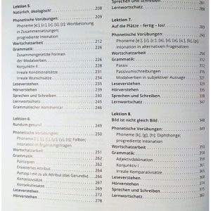 Логін 2. Німецька мова для студентів-германістів= Login 2. Deutsch für Germanistikstudenten : Lehrbuch