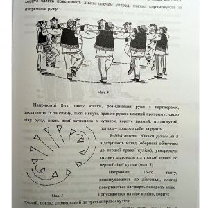 Методика викладання українського народного танцю