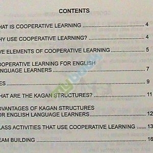 Cooperative Learning Методичні рекомендації для вчителів англійської мови