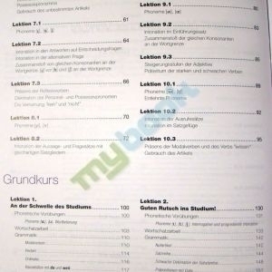 Логін 1 Німецька мова для студентів-германістів. Login 1. Deutsch für Germanistikstudenten : Le