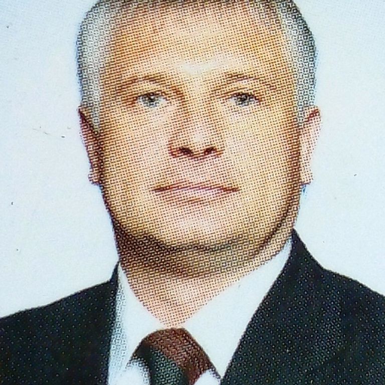 Іншин М.І.